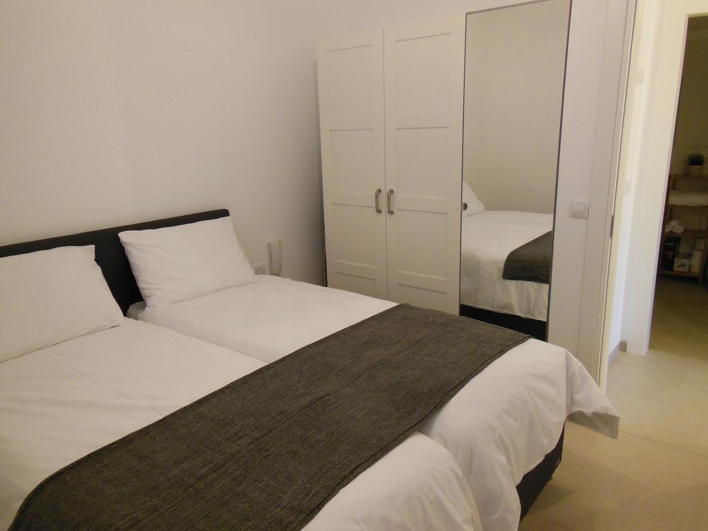 Naama New Boutique Apartment Jérusalem Extérieur photo