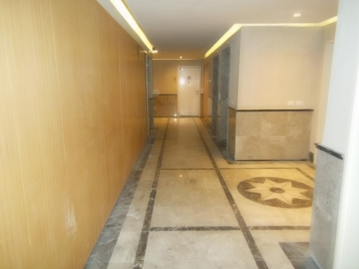 Naama New Boutique Apartment Jérusalem Extérieur photo